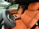 2024 Li L7 Range Extended 154HP REEV 42.8KWH