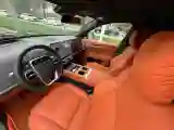 2024 Li L7 Range Extended 154HP REEV 42.8KWH