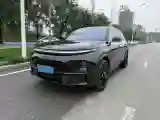 2024 Li L7 Range Extended 154HP REEV 42.8KWH