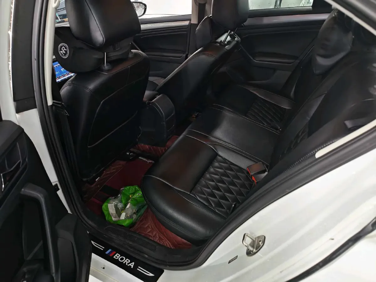 2019 Volkswagen Bora 1.5L 110HP L4 6AT,autocango,china used car exporter,china ev exporter,chinese used car exporter,chinese used ev exporter