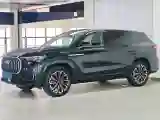 2023 Chery Tiggo 9 2.0T 261HP L4 8AT