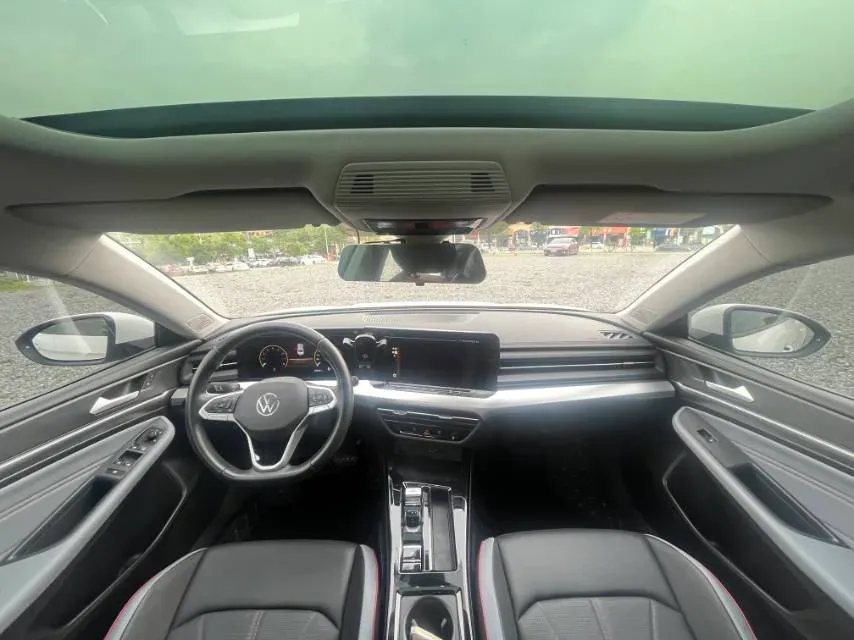 2022 Volkswagen Lavida 1.4T 150HP L4 7DCT,autocango,china used car exporter,china ev exporter,chinese used car exporter,chinese used ev exporter