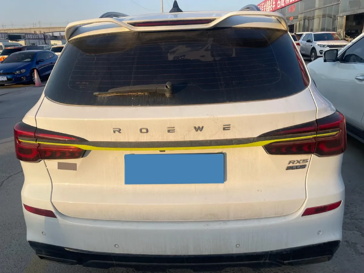 2021 Roewe RX5 1.5T 181HP L4 7DCT,autocango,china used car exporter,china ev exporter,chinese used car exporter,chinese used ev exporter
