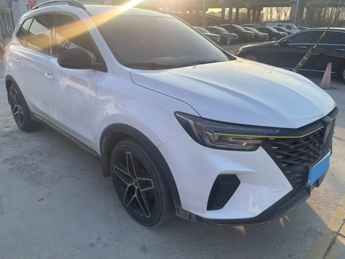 2021 Roewe RX5 1.5T 181HP L4 7DCT,autocango,china used car exporter,china ev exporter,chinese used car exporter,chinese used ev exporter