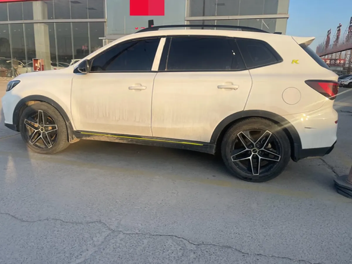 2021 Roewe RX5 1.5T 181HP L4 7DCT,autocango,china used car exporter,china ev exporter,chinese used car exporter,chinese used ev exporter