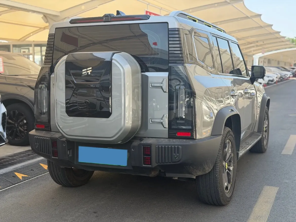 2024 Jetour ShanHai TravellerC-DM 1.5T 156HP L4 3DHT PHEV 26.7KWH,autocango,china used car exporter,china ev exporter,chinese used car exporter,chinese used ev exporter