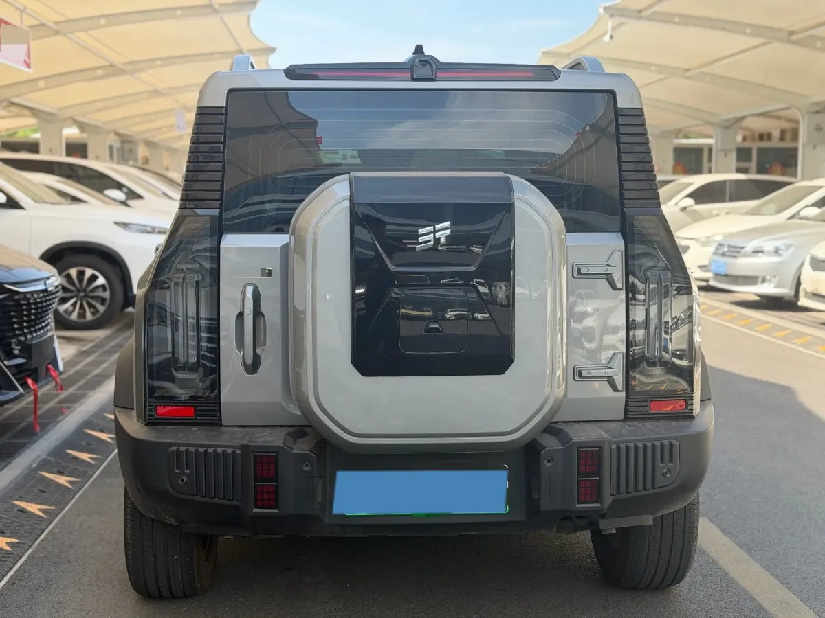 2024 Jetour ShanHai TravellerC-DM 1.5T 156HP L4 3DHT PHEV 26.7KWH,autocango,china used car exporter,china ev exporter,chinese used car exporter,chinese used ev exporter
