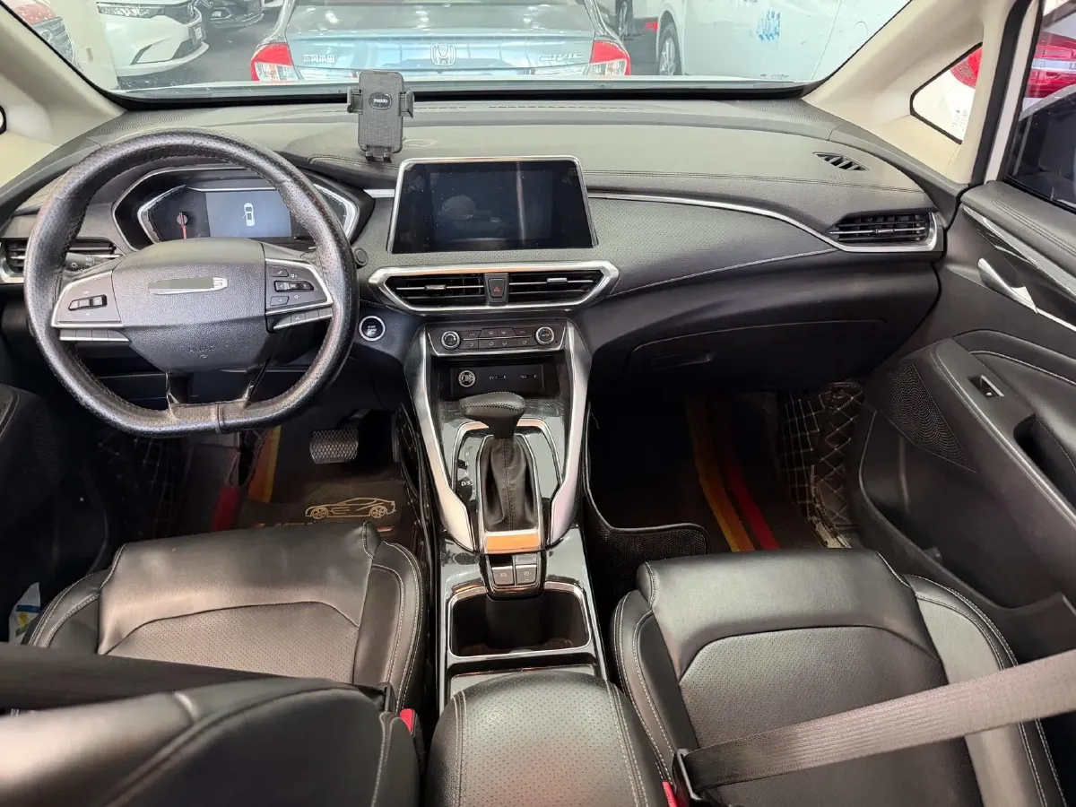 2021 MAXUS G50 1.5T 169HP L4 7DCT,autocango,china used car exporter,china ev exporter,chinese used car exporter,chinese used ev exporter