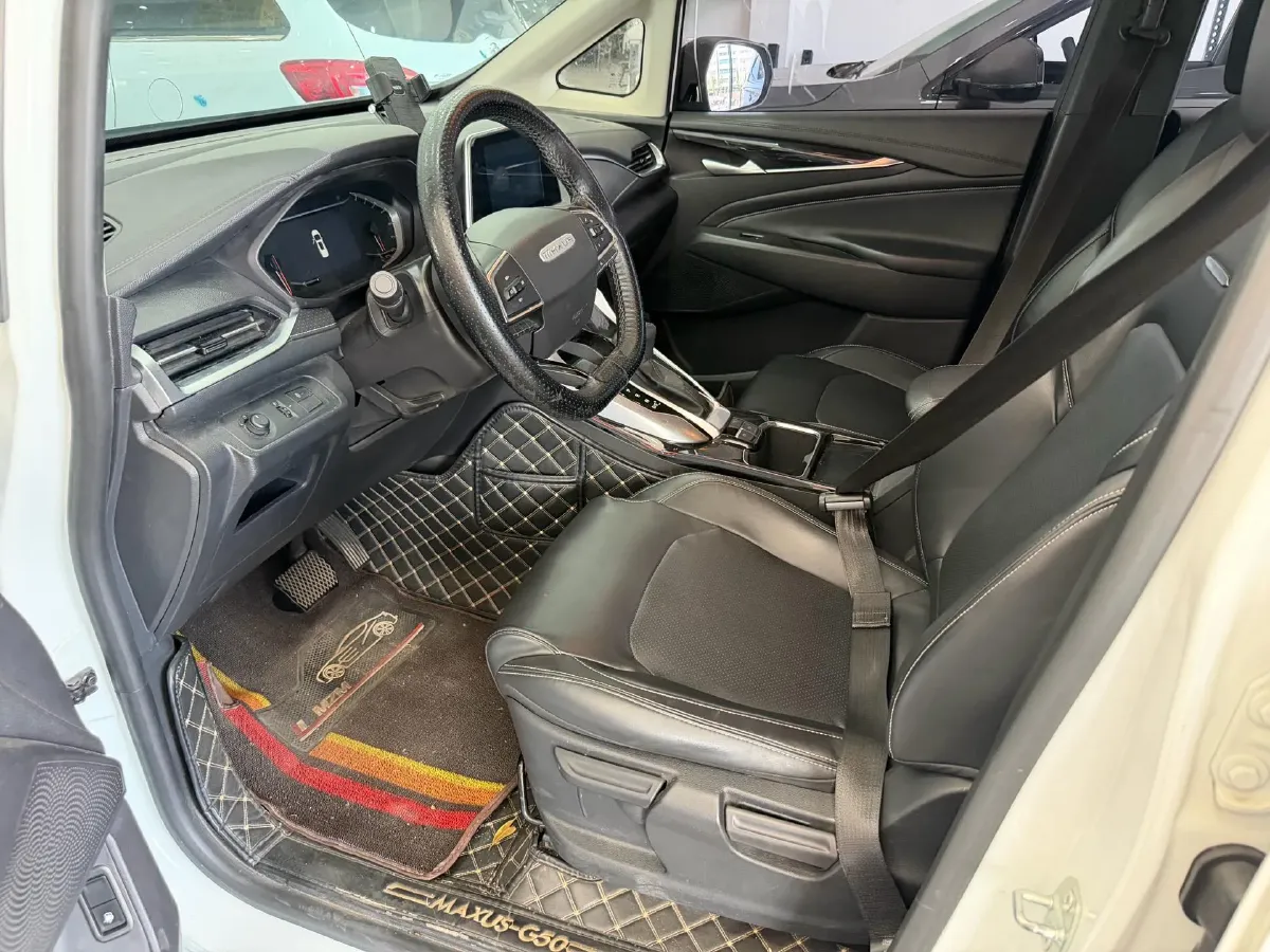 2021 MAXUS G50 1.5T 169HP L4 7DCT,autocango,china used car exporter,china ev exporter,chinese used car exporter,chinese used ev exporter