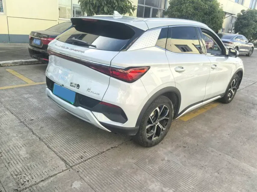 2023 BYD Yuan Plus BEV 49.92KWH,autocango,china used car exporter,china ev exporter,chinese used car exporter,chinese used ev exporter