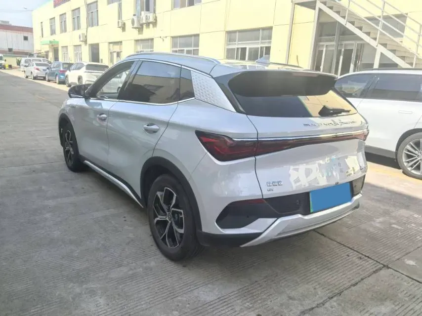 2023 BYD Yuan Plus BEV 49.92KWH,autocango,china used car exporter,china ev exporter,chinese used car exporter,chinese used ev exporter