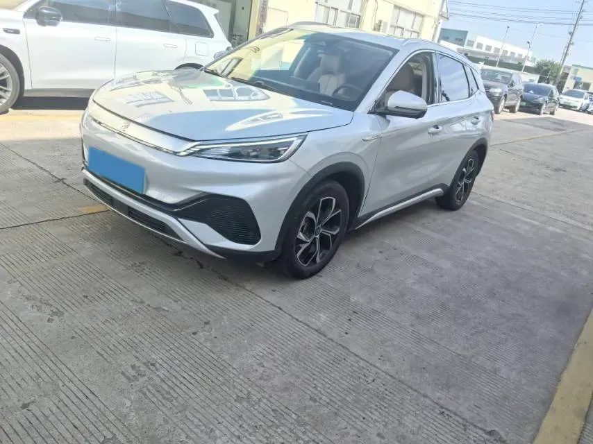 2023 BYD Yuan Plus BEV 49.92KWH,autocango,china used car exporter,china ev exporter,chinese used car exporter,chinese used ev exporter