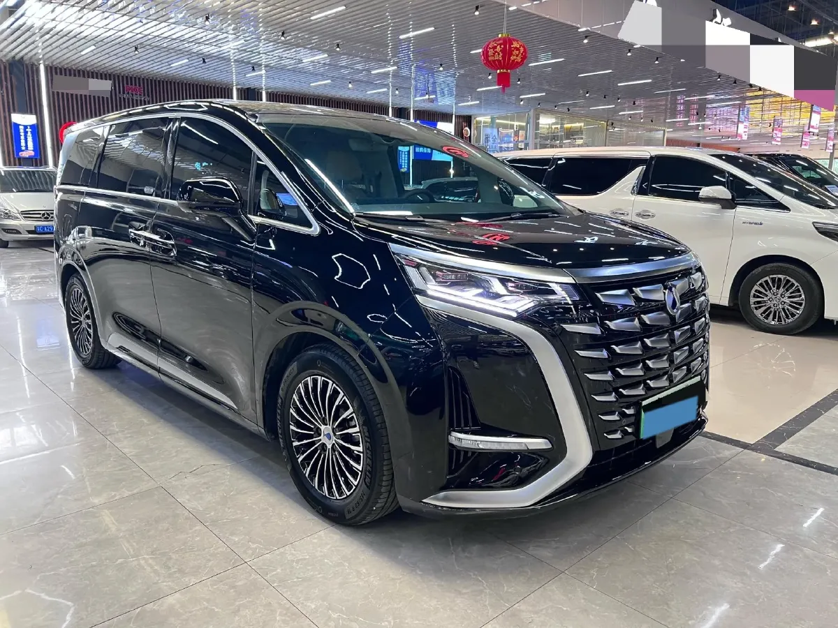 2024 Denza D9 1.5T 139HP L4 E-CVT PHEV 40KWH,autocango,china used car exporter,china ev exporter,chinese used car exporter,chinese used ev exporter