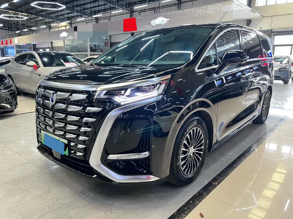 2024 Denza D9 1.5T 139HP L4 E-CVT PHEV 40KWH,autocango,china used car exporter,china ev exporter,chinese used car exporter,chinese used ev exporter