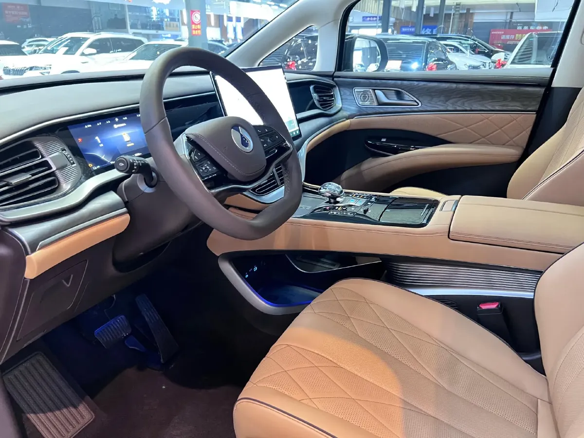 2024 Denza D9 1.5T 139HP L4 E-CVT PHEV 40KWH,autocango,china used car exporter,china ev exporter,chinese used car exporter,chinese used ev exporter