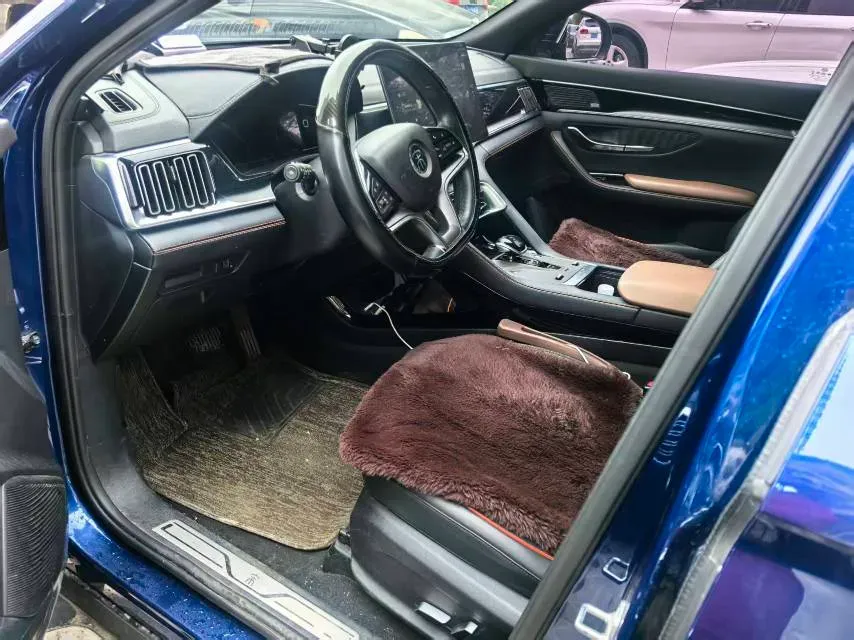 2021 MAXUS G20 2.0T 163HP L4 8AT,autocango,china used car exporter,china ev exporter,chinese used car exporter,chinese used ev exporter