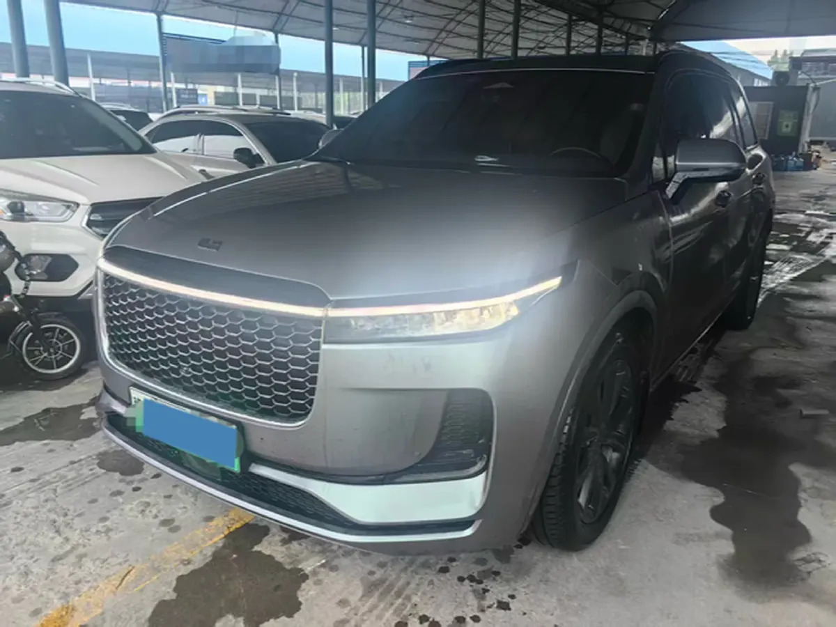 2021 Li ONE Range Extended 131HP REEV 40.5KWH,autocango,china used car exporter,china ev exporter,chinese used car exporter,chinese used ev exporter