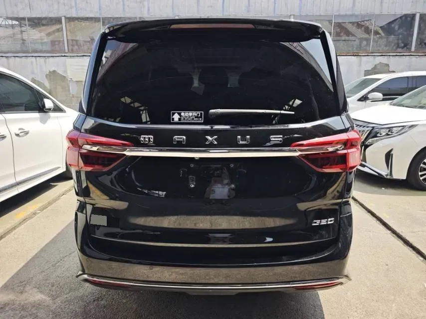 2020 MAXUS G20 2.0T 224HP L4 8AT,autocango,china used car exporter,china ev exporter,chinese used car exporter,chinese used ev exporter