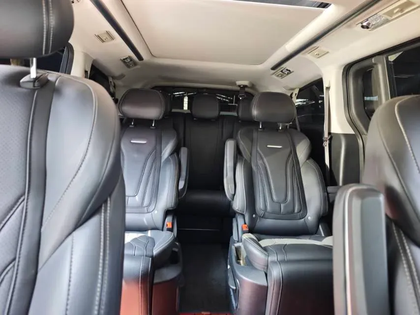 2020 MAXUS G20 2.0T 224HP L4 8AT,autocango,china used car exporter,china ev exporter,chinese used car exporter,chinese used ev exporter