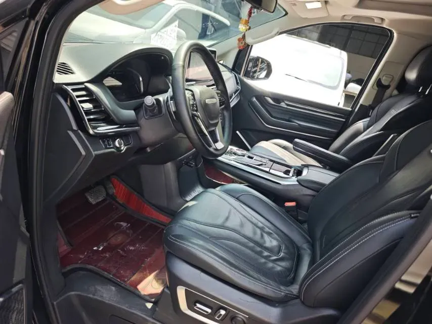 2020 MAXUS G20 2.0T 224HP L4 8AT,autocango,china used car exporter,china ev exporter,chinese used car exporter,chinese used ev exporter