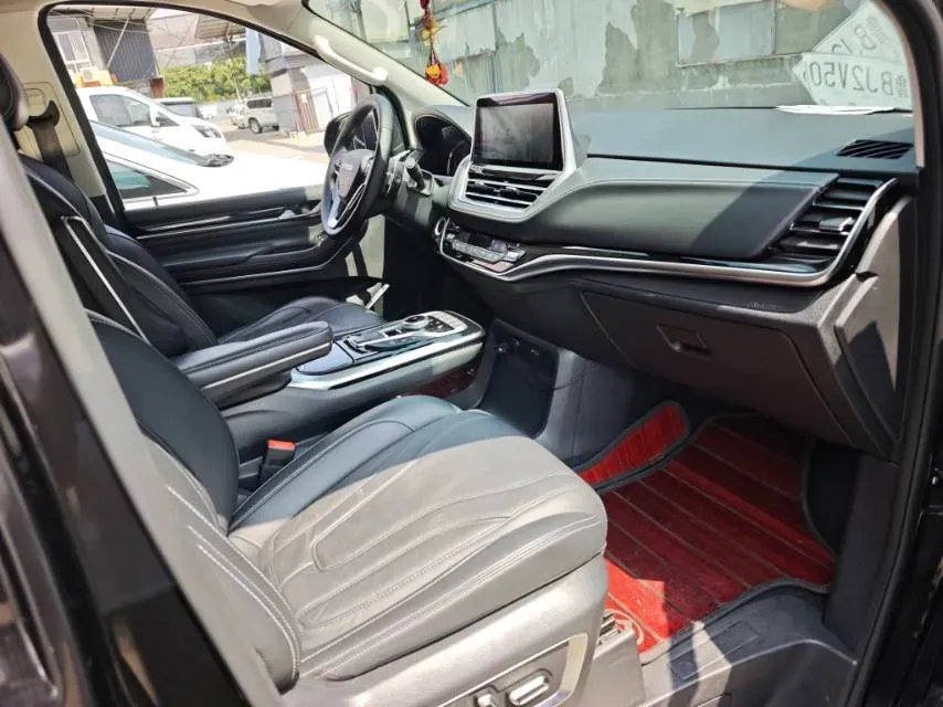 2020 MAXUS G20 2.0T 224HP L4 8AT,autocango,china used car exporter,china ev exporter,chinese used car exporter,chinese used ev exporter