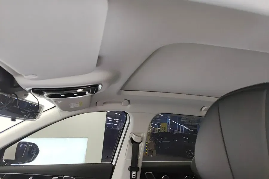 2024 Fulwin FulwinT9 1.5T 156HP L4 1DHT PHEV 19.43KWH,autocango,china used car exporter,china ev exporter,chinese used car exporter,chinese used ev exporter