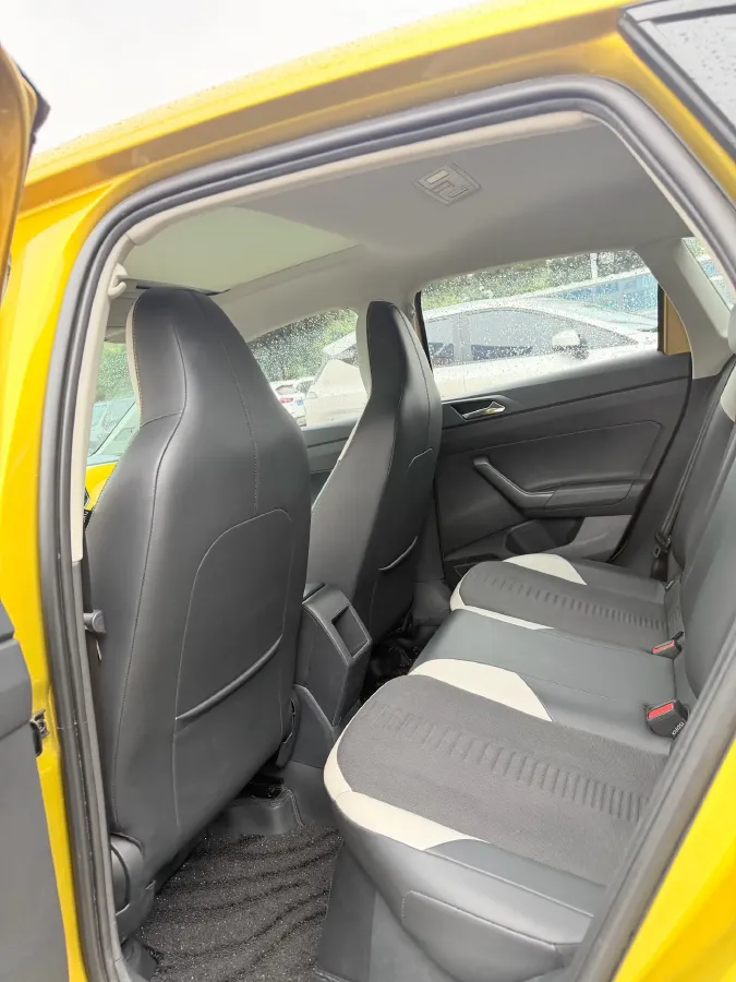 2019 Volkswagen Polo 1.5L 113HP L4 6AT,autocango,china used car exporter,china ev exporter,chinese used car exporter,chinese used ev exporter