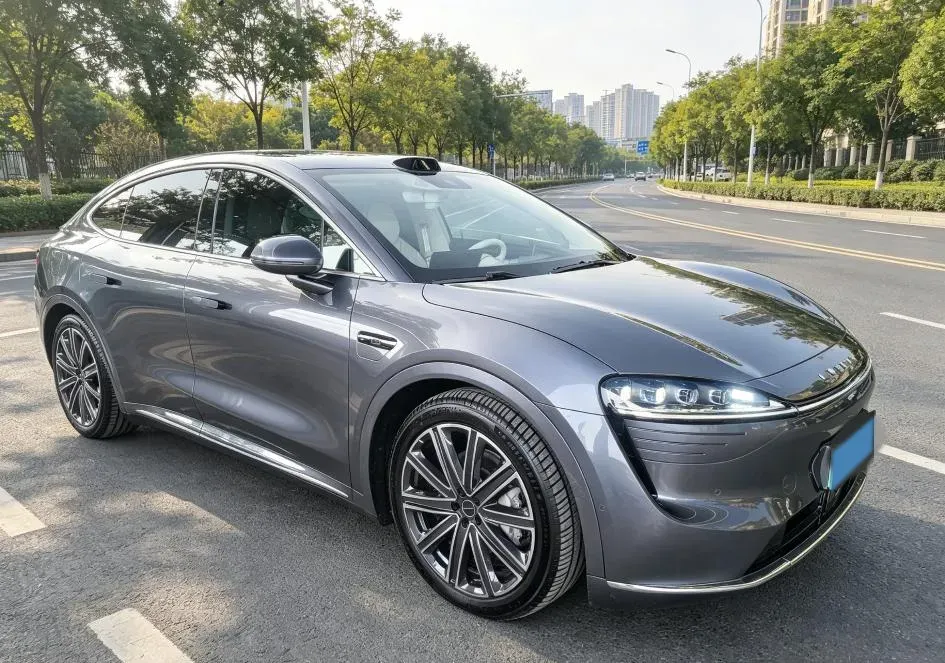 2025 Luxeed R7 REEV 156HP REEV 37KWH,autocango,china used car exporter,china ev exporter,chinese used car exporter,chinese used ev exporter