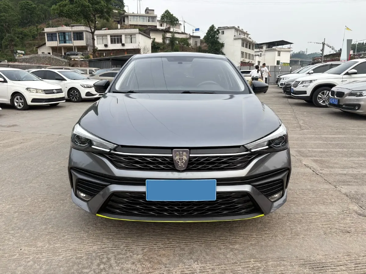 2021 Roewe i5 1.5L 120HP L4 CVT,autocango,china used car exporter,china ev exporter,chinese used car exporter,chinese used ev exporter