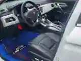 2018 Geely Azkarra 1.8T 184HP L4 6AT
