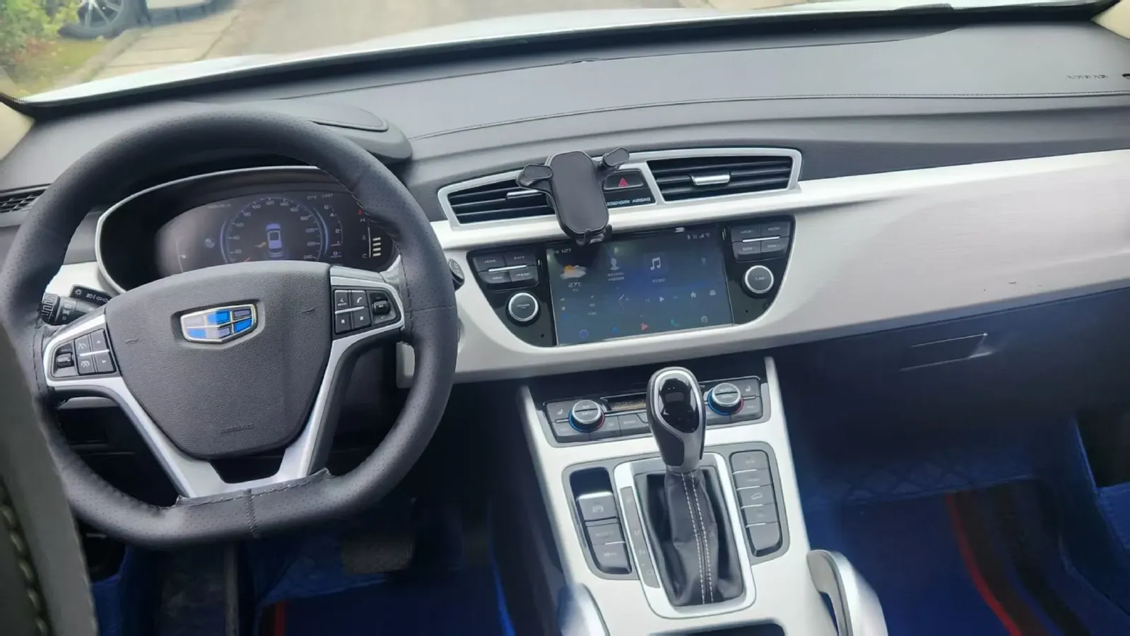 2018 Geely Azkarra 1.8T 184HP L4 6AT,autocango,china used car exporter,china ev exporter,chinese used car exporter,chinese used ev exporter