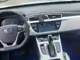 2018 Geely Azkarra 1.8T 184HP L4 6AT