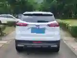 2018 Geely Azkarra 1.8T 184HP L4 6AT