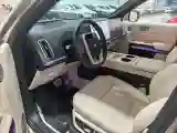 2022 Li L9 Range Extended 154HP REEV 42.6KWH