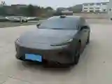 2024 Geely Galaxy E8 BEV 75.6KWH