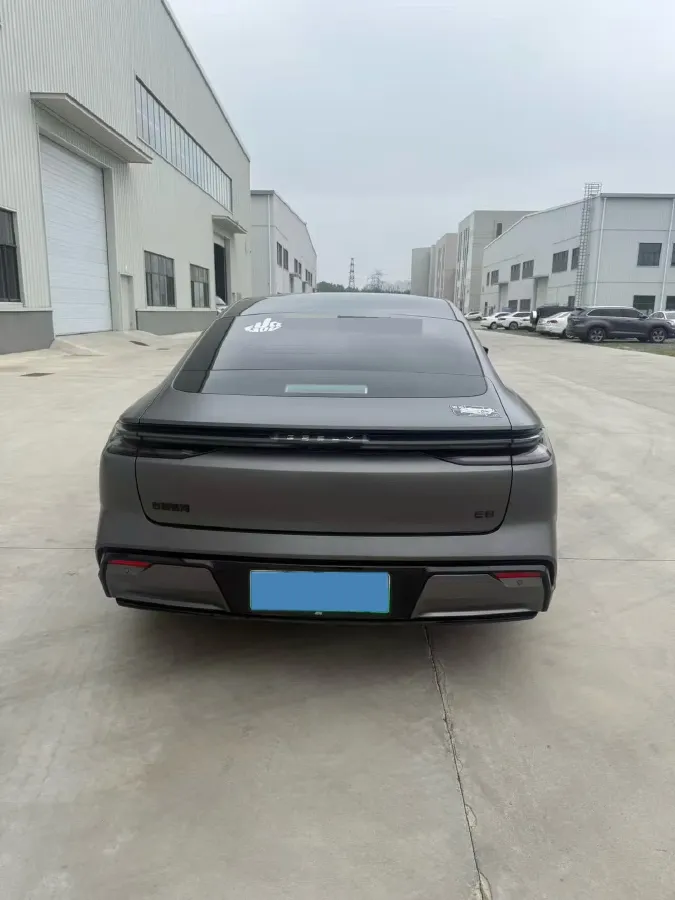 2024 Geely Galaxy E8 BEV 75.6KWH,autocango,china used car exporter,china ev exporter,chinese used car exporter,chinese used ev exporter
