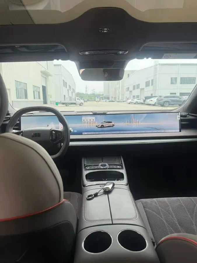 2024 Geely Galaxy E8 BEV 75.6KWH,autocango,china used car exporter,china ev exporter,chinese used car exporter,chinese used ev exporter