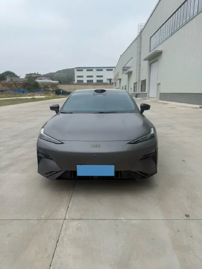 2024 Geely Galaxy E8 BEV 75.6KWH,autocango,china used car exporter,china ev exporter,chinese used car exporter,chinese used ev exporter
