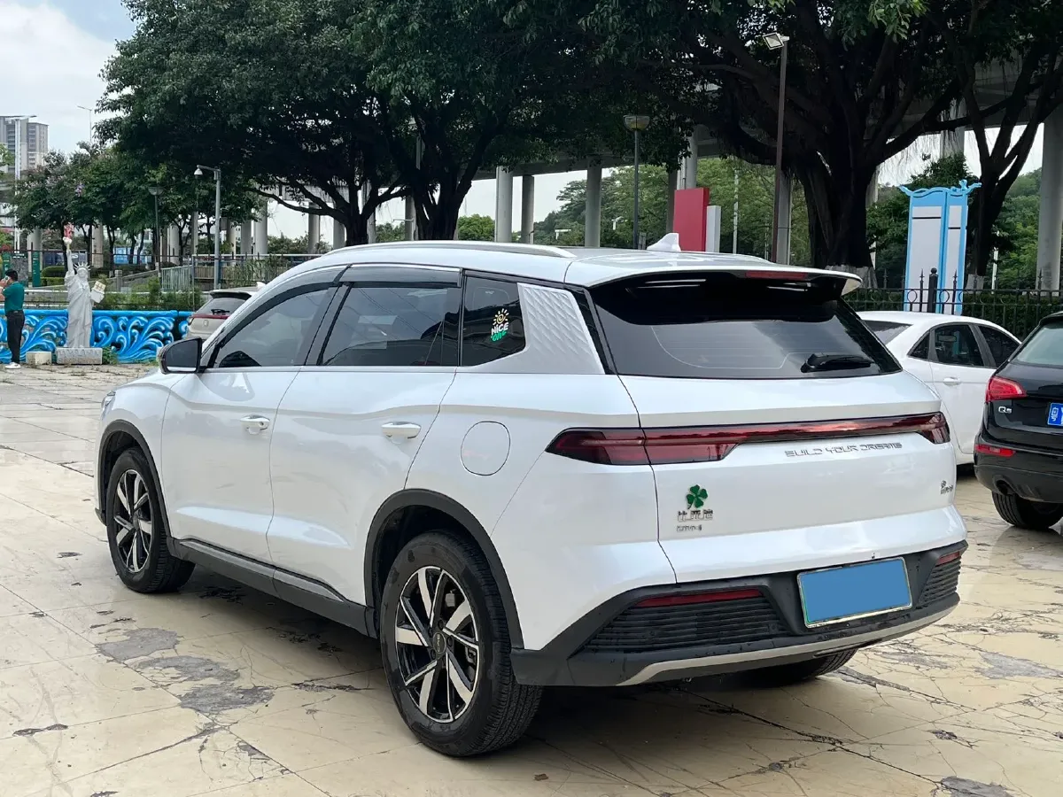 2024 BYD Song Pro 1.5L 110HP L4 E-CVT PHEV 12.9KWH,autocango,china used car exporter,china ev exporter,chinese used car exporter,chinese used ev exporter