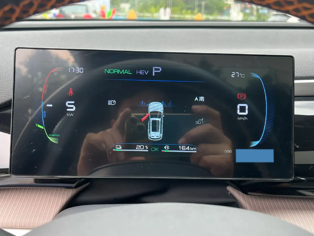 2024 BYD Song Pro 1.5L 110HP L4 E-CVT PHEV 12.9KWH,autocango,china used car exporter,china ev exporter,chinese used car exporter,chinese used ev exporter