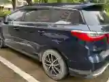 2018 BYD Song MAX 1.5T 154HP L4 6DCT