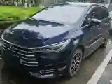2018 BYD Song MAX 1.5T 154HP L4 6DCT