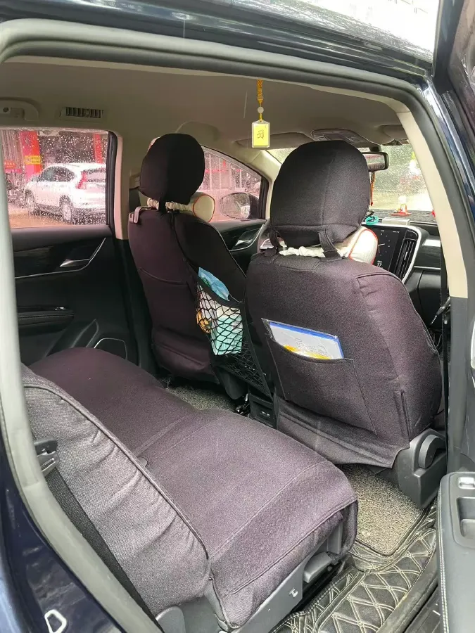2018 BYD Song MAX 1.5T 154HP L4 6DCT,autocango,china used car exporter,china ev exporter,chinese used car exporter,chinese used ev exporter