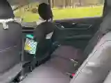 2018 BYD Song MAX 1.5T 154HP L4 6DCT