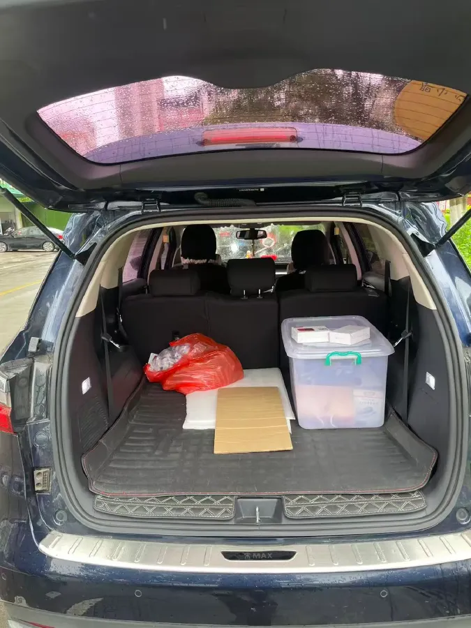 2018 BYD Song MAX 1.5T 154HP L4 6DCT,autocango,china used car exporter,china ev exporter,chinese used car exporter,chinese used ev exporter