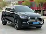 2022 BYD Tang BEV 90.3KWH