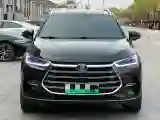 2022 BYD Tang BEV 90.3KWH