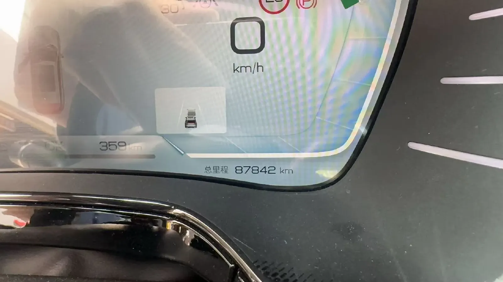 2022 BYD Tang BEV 90.3KWH,autocango,china used car exporter,china ev exporter,chinese used car exporter,chinese used ev exporter