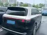 2025 AITO AITO M8 REEV 160HP REEV 53.4KWH