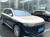 2025 AITO AITO M8 REEV 160HP REEV 53.4KWH